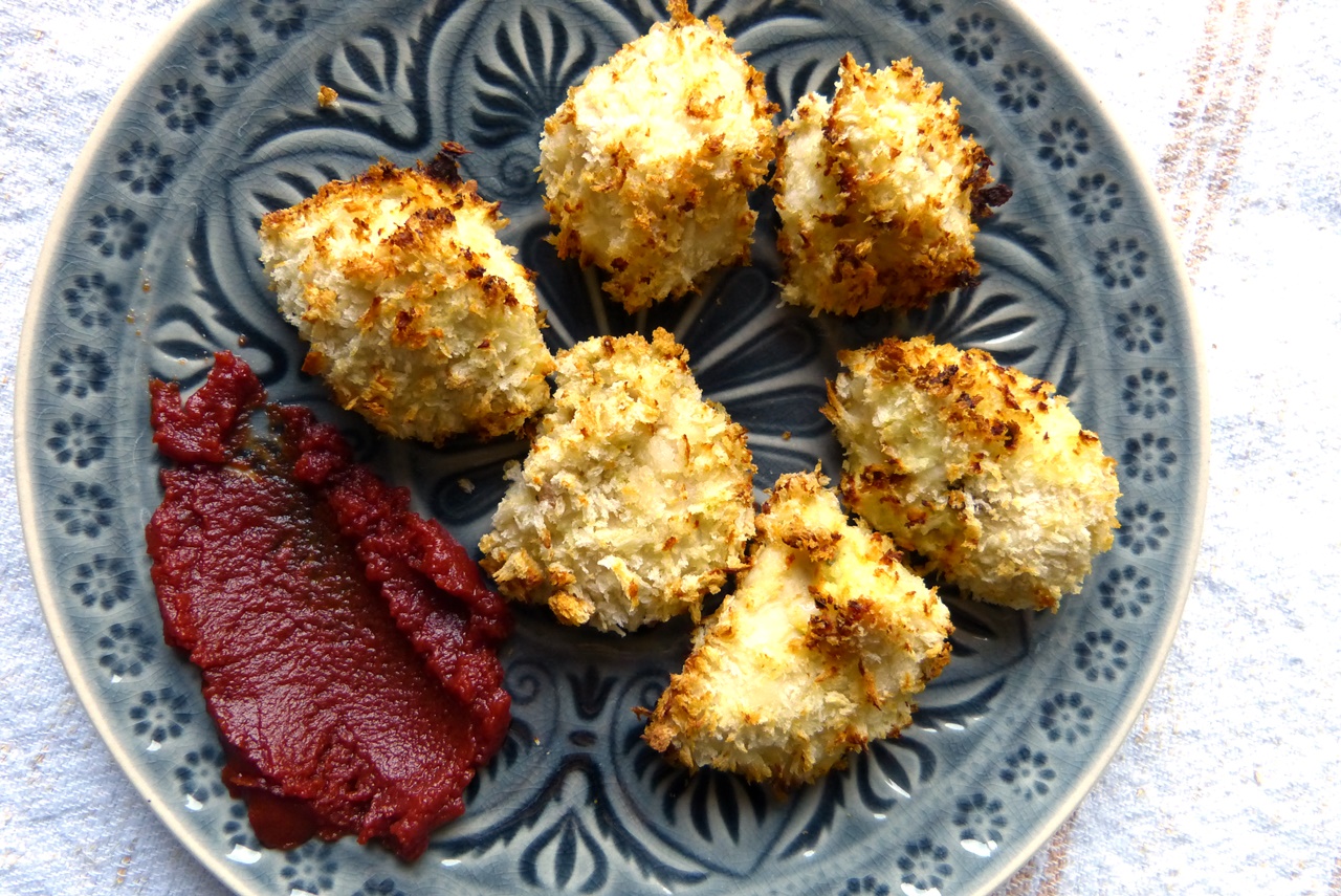 huehnchen-nuggets