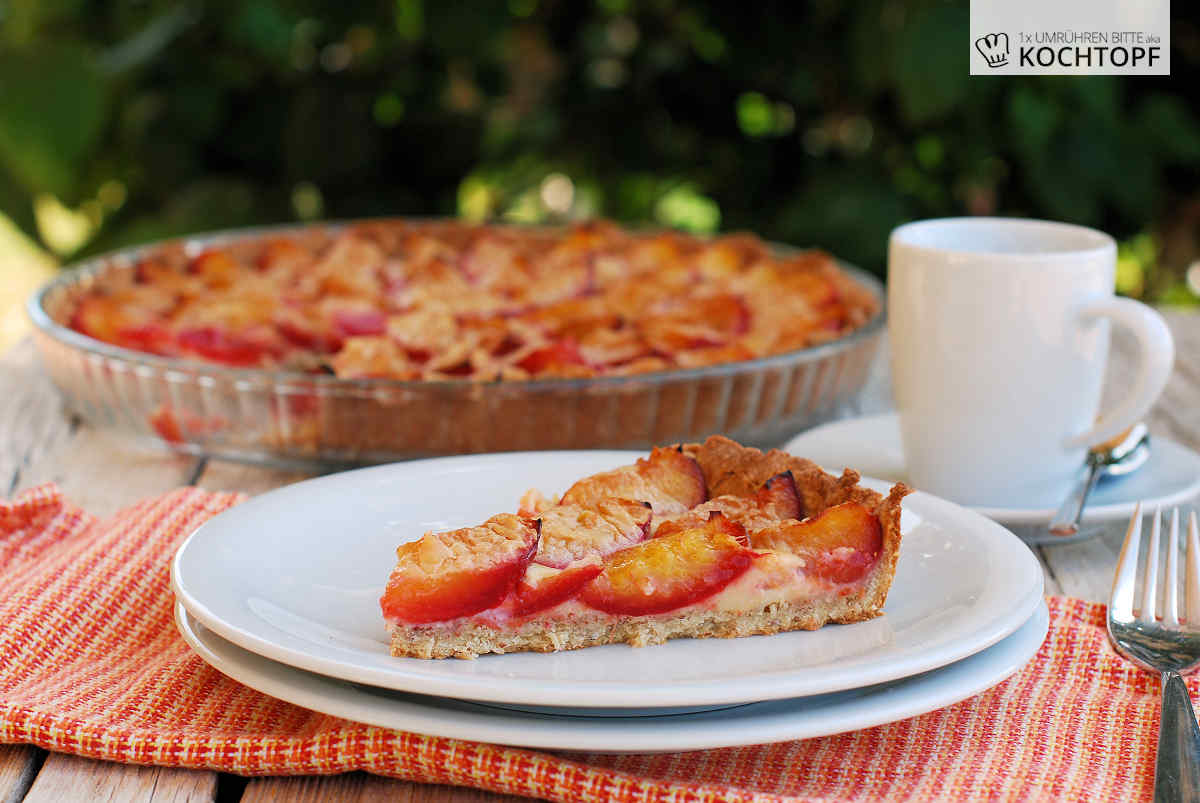 marzipan-vanille-pflaumen-tarte