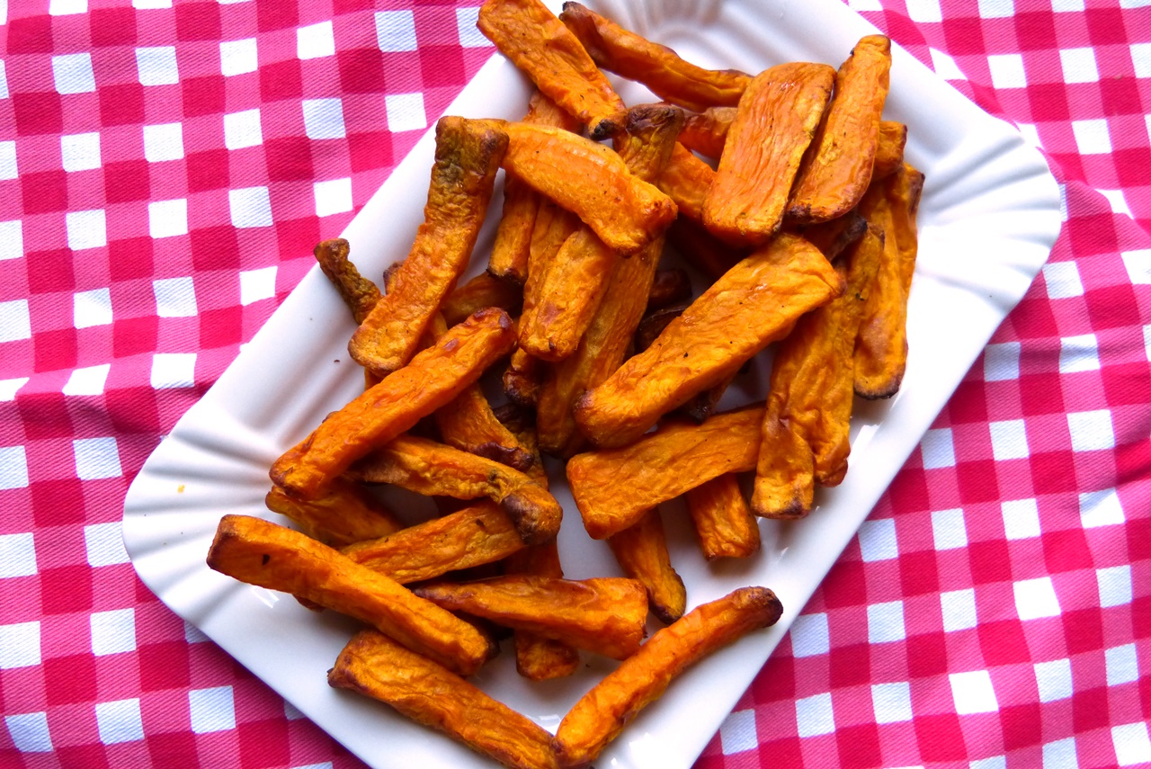 suesskartoffelpommes