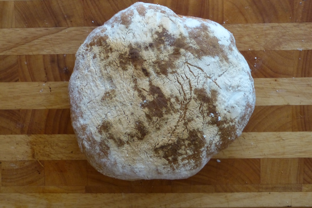 weissbrot