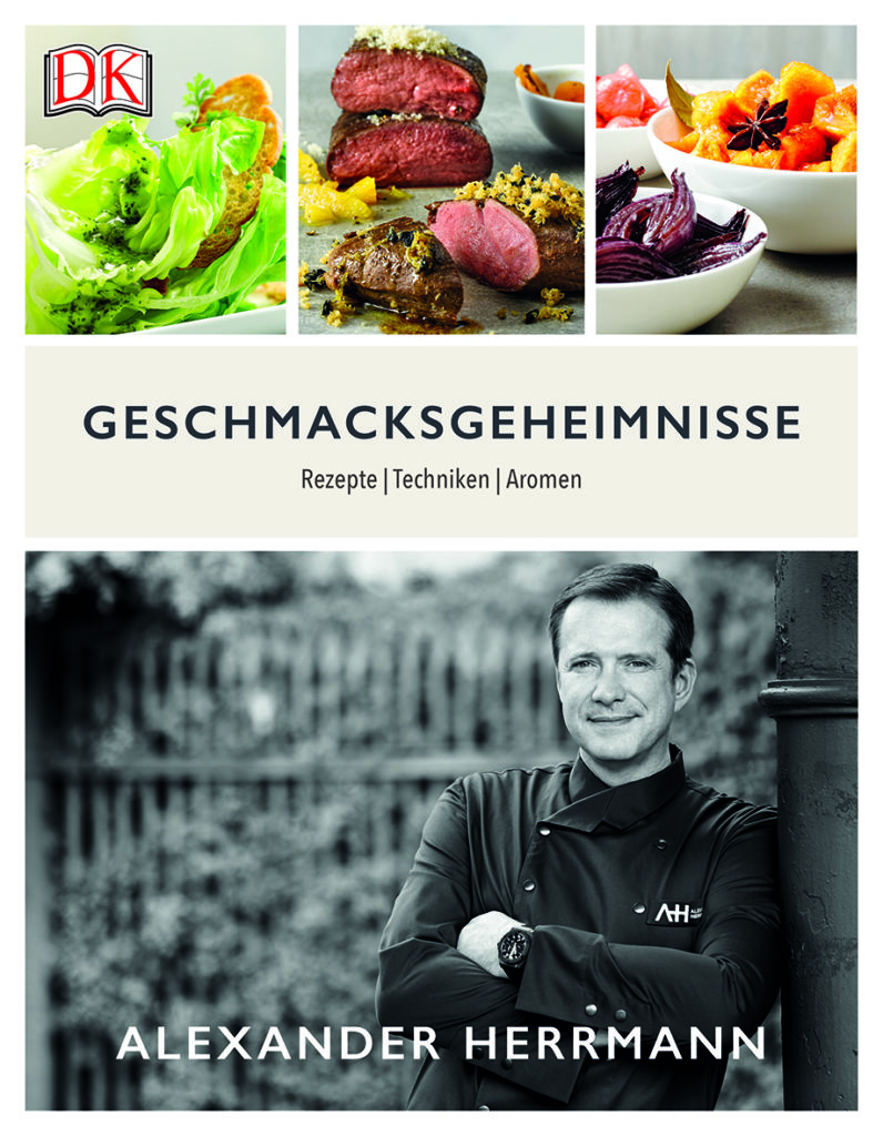 Geschmacksgeheimnisse_Cover
