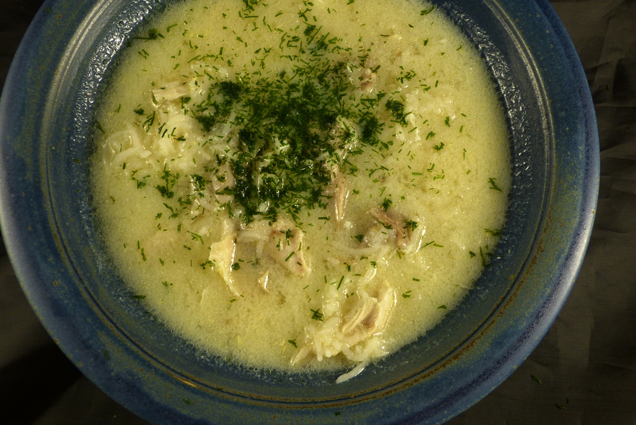 avgolemono