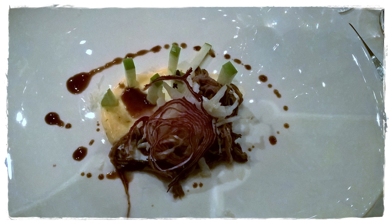 bavette