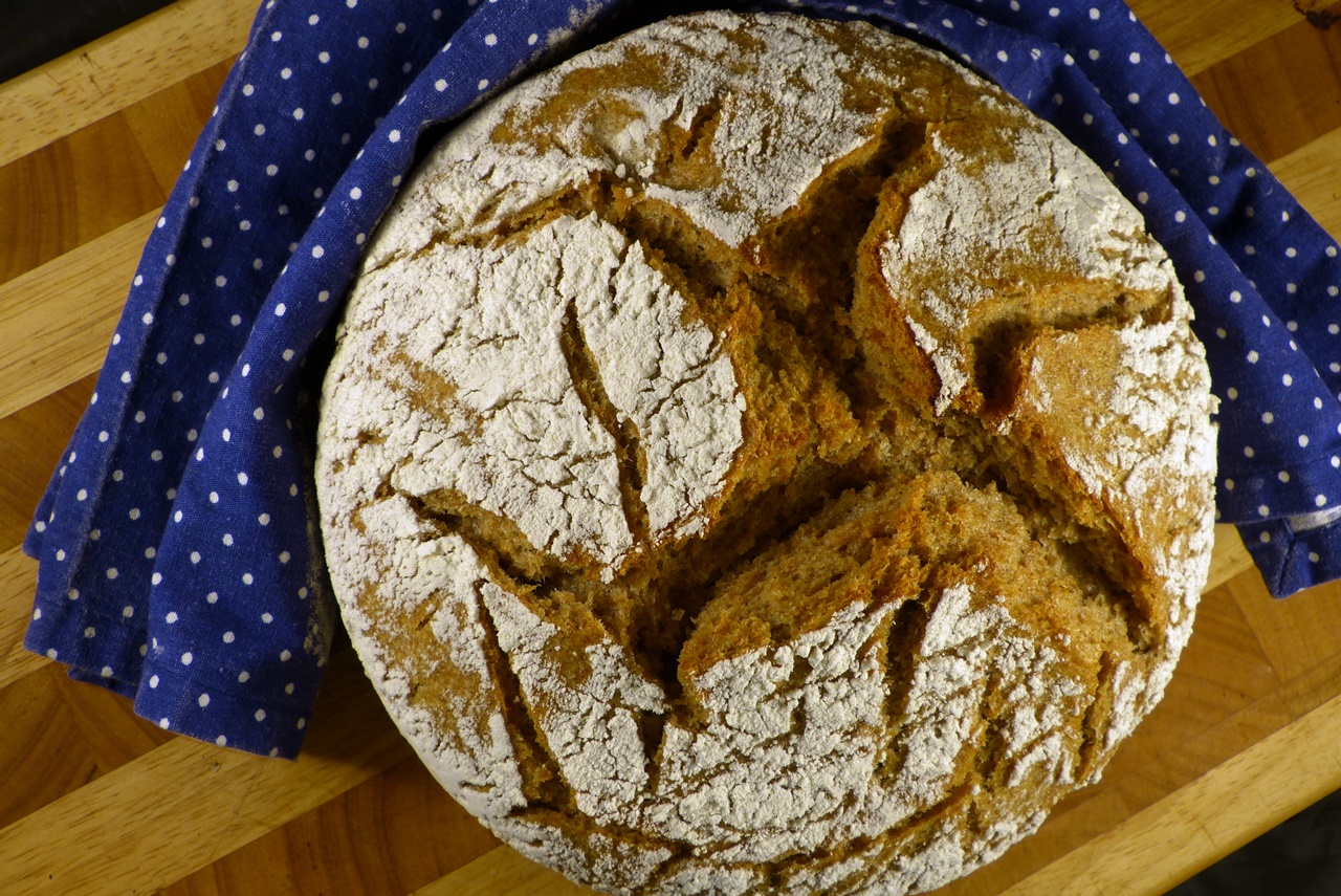 bierbrot-mit-hopfenstarter