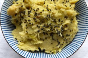 bohnen-artischocken-aioli