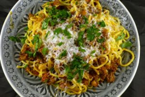 bolognese