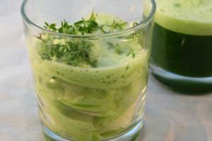 kohlrabi