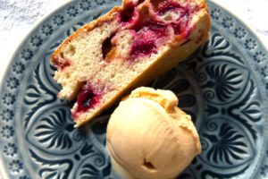 pflaumenkuchensalbeis