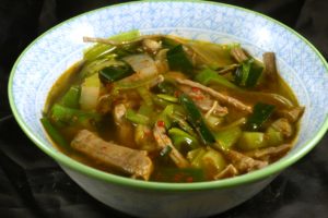 pikante-rindsuppe