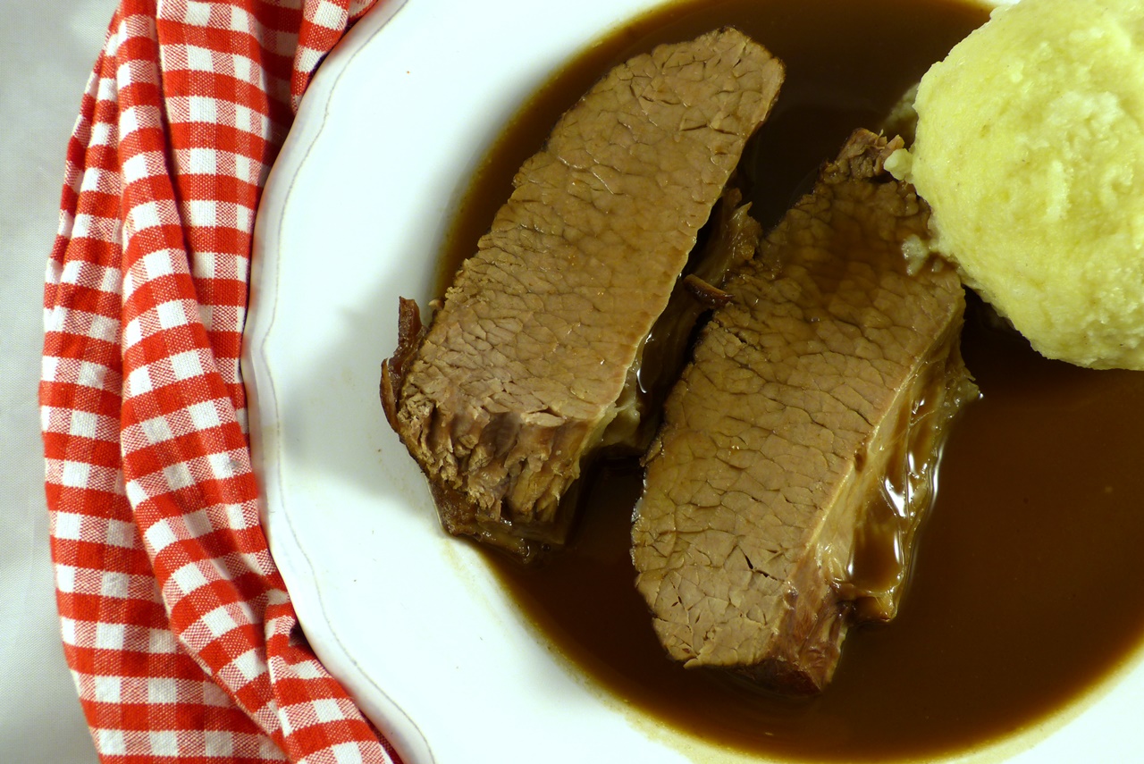 rinderbraten