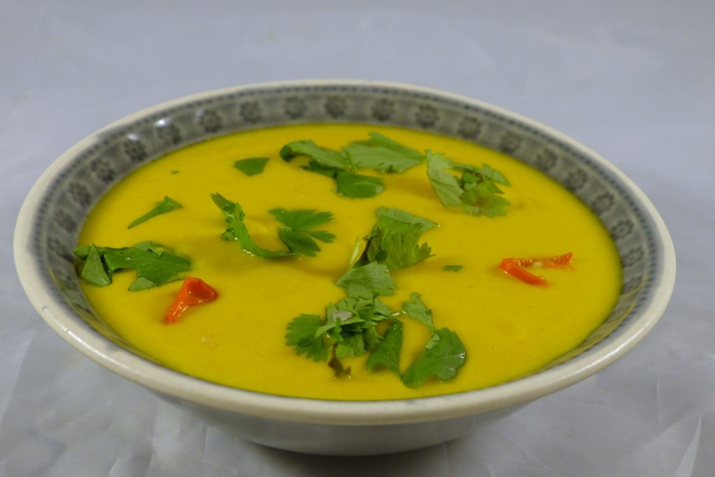 scharfe-moehrensuppe