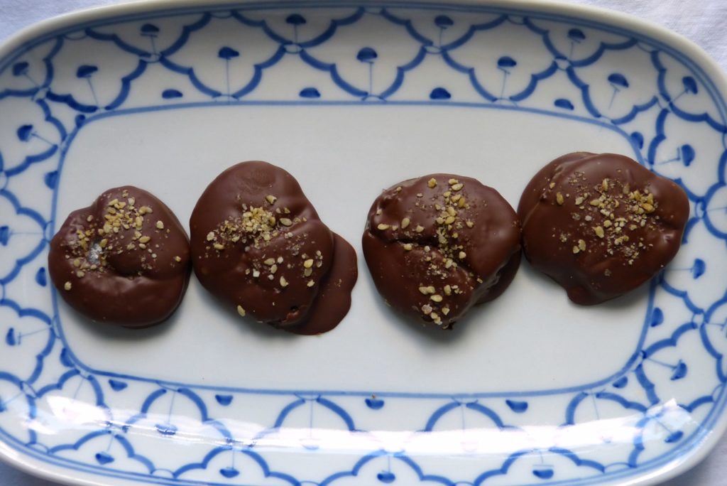 schoko-mochi