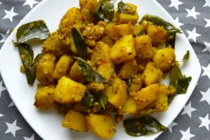aloo-jeera