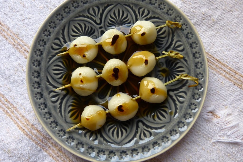 dango