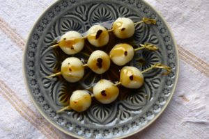 dango