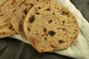 parathas
