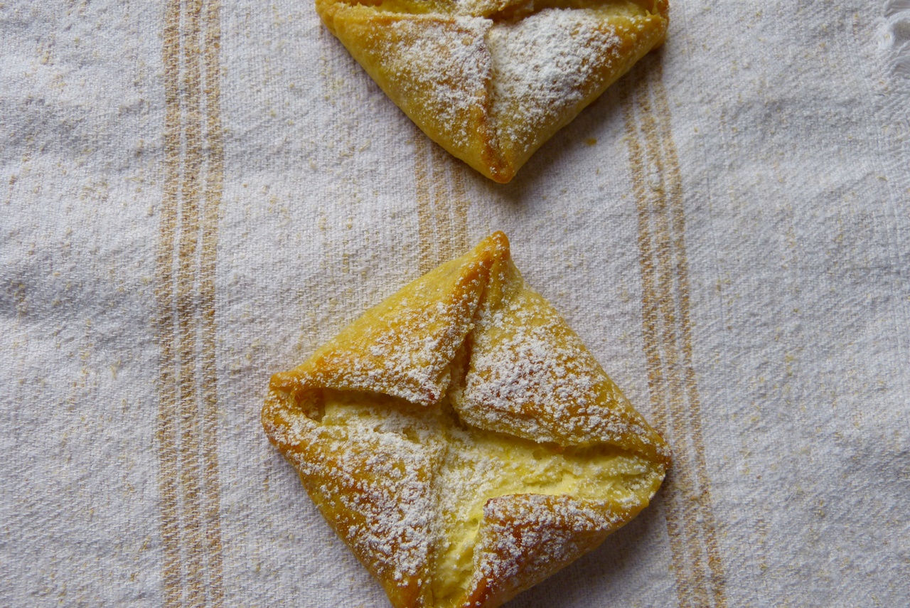 quarktaschen