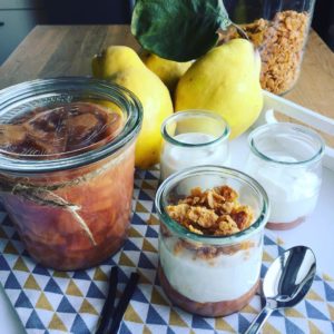 quitten-apfelmus-schichtdessert