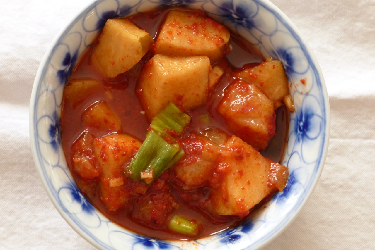 chili-birnen