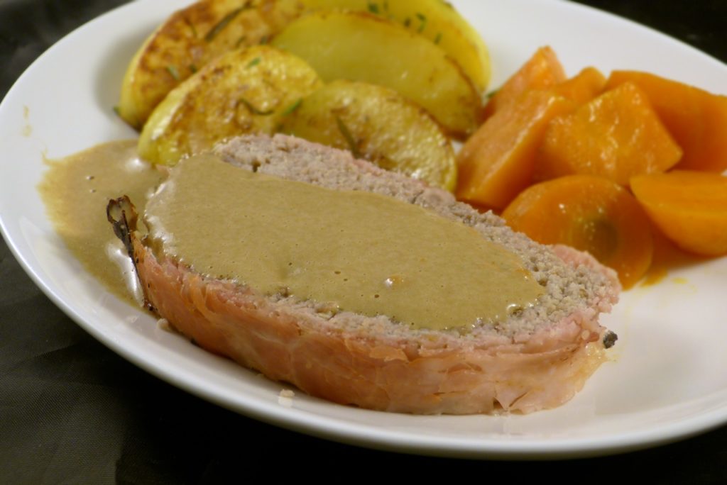 hackbraten