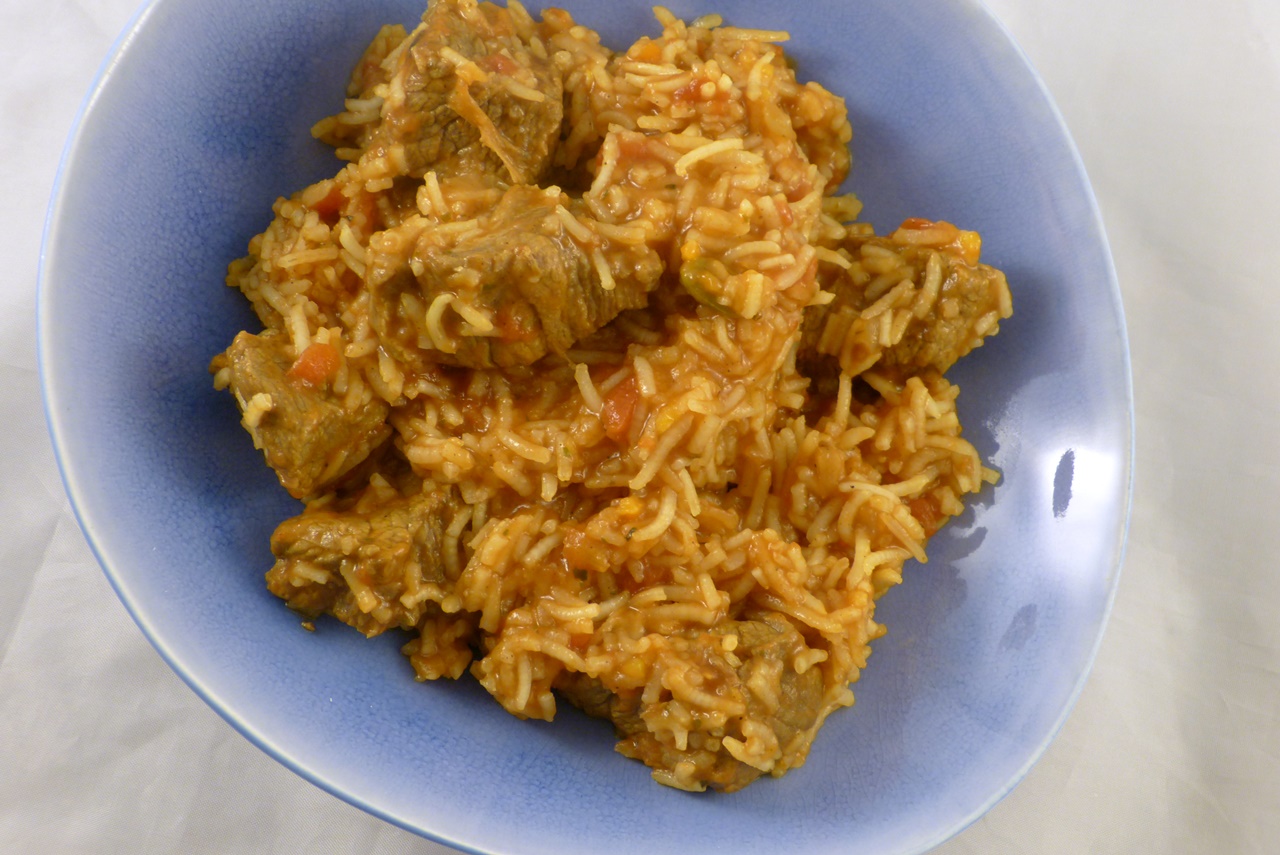 kabsa