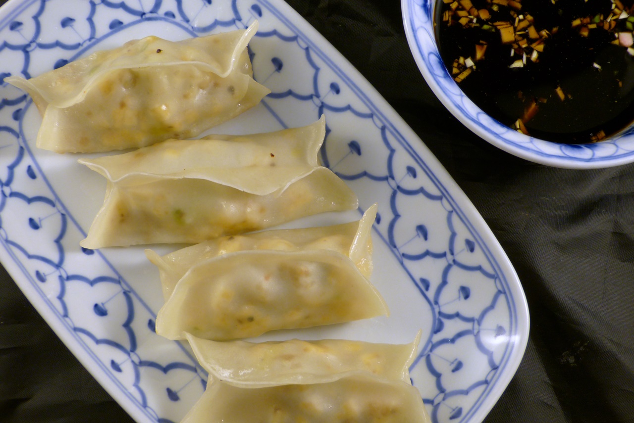 mapo-tofu-potstickers
