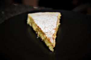 schokotarte