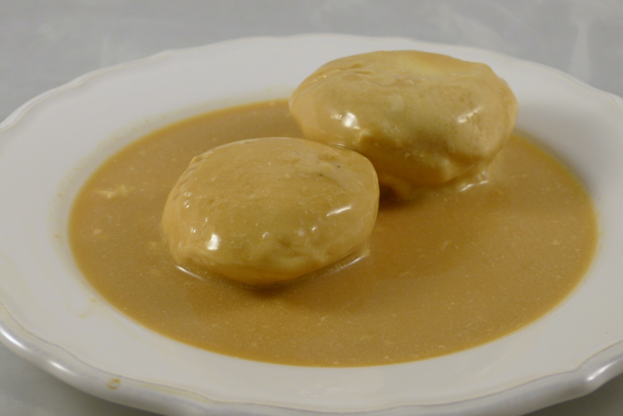 mozzarella-in-sojasauce