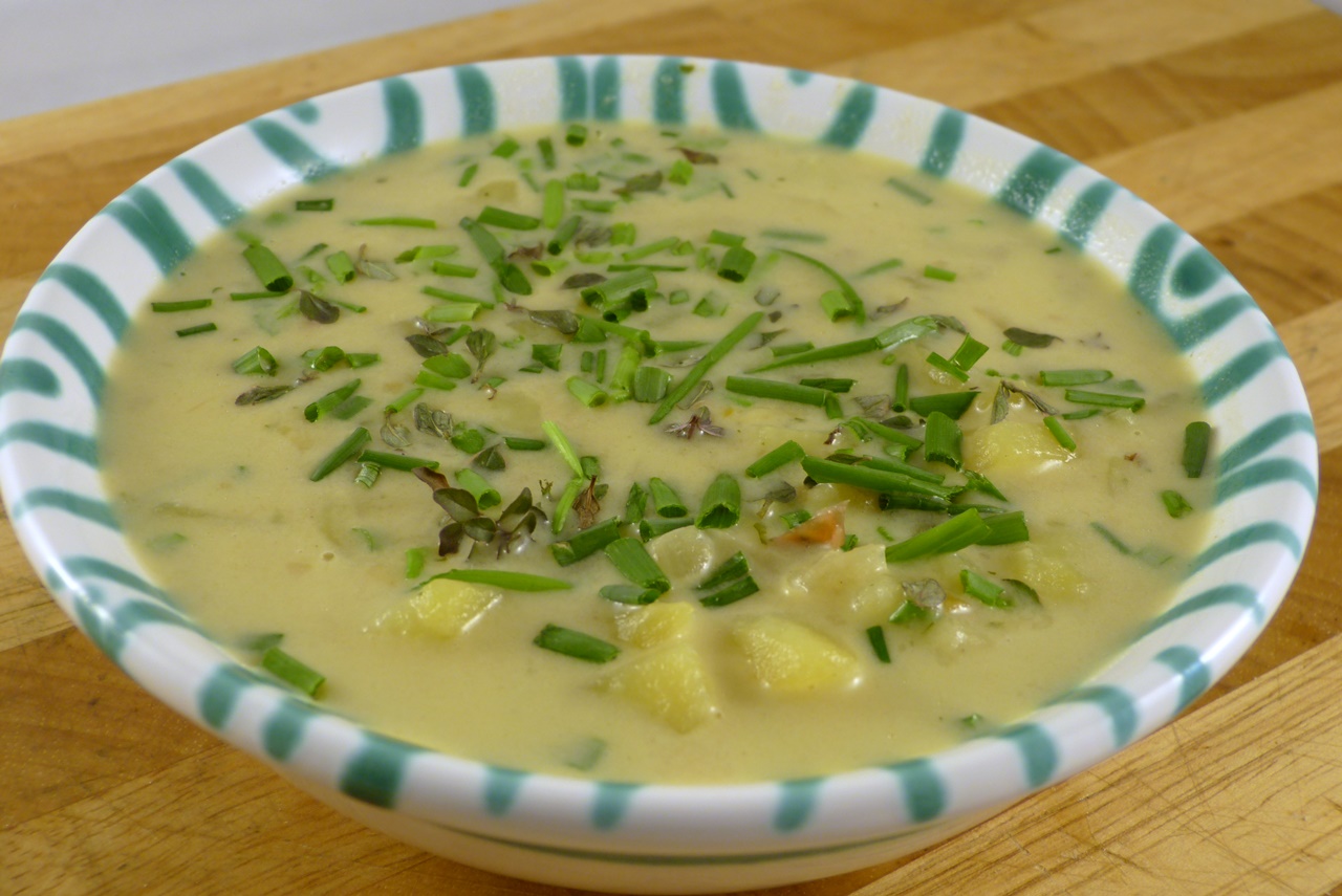 aelplersuppe