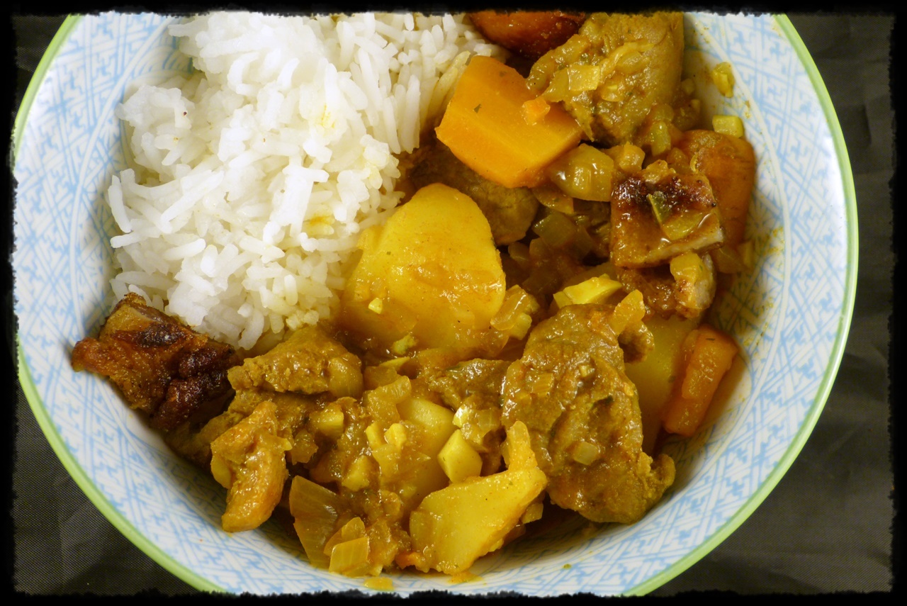 entencurry1
