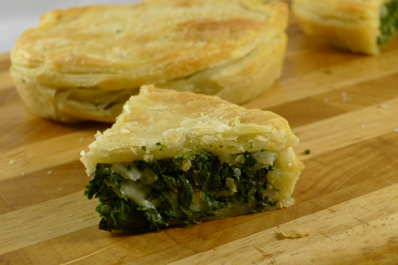 torta-verde