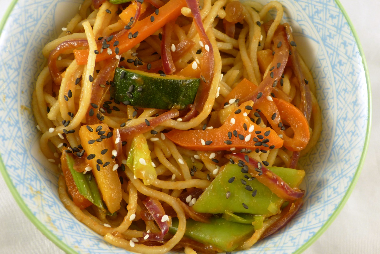 yakisoba